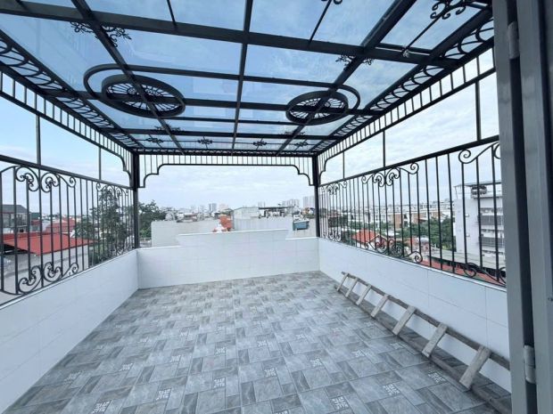 Bán nhà mới tinh ngọc thuỵ- long biên, thang máy, 50m-nhỉnh 6804573