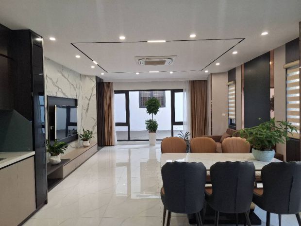Bán nhà đẹp ngọc thuỵ- long biên,55m, thang máy- nhỉnh 13 tỷ 6804659