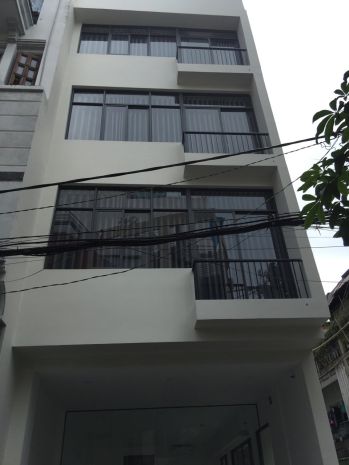 Bán nhà góc 2 mặt tiền trần văn kiểu quận 6  6m + nh  4 6804733