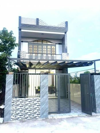 Khu vực dân cư hiện hữu, gần nhà văn hóa nhơn thọ 1 6804745