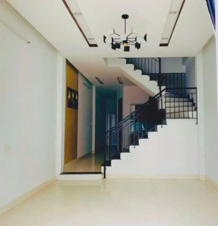 Bán nhà 2 tầng  kiệt ôtô 6m tôn đản, hòa phát  cẩm lệ 6804808