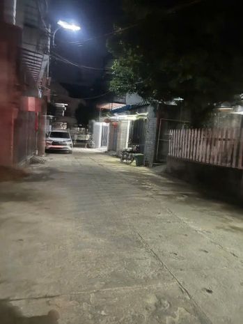 Bán nhà 2 tầng  kiệt ôtô 6m tôn đản, hòa phát  cẩm lệ 6804809