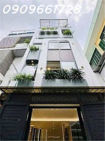 Bán nhà mặt tiền tên lửa quận bình tân  4 tầng  giá 18 tỷ 6804822