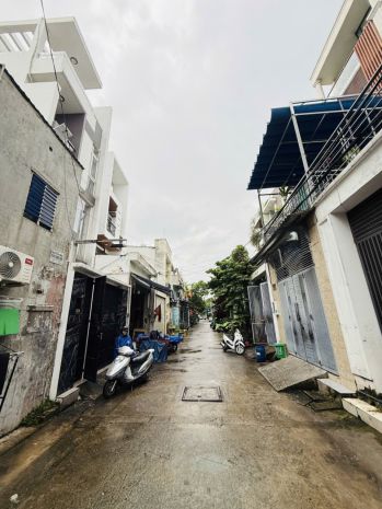 Siêu phẩm  nhà đ số 4 bhh gần aeon tân phú  hẻm 6m 48m2,2 6804870