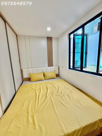 Bán nhà nguyễn cao 20m ngõ thông 5 tầng vừa ở vừa kinh 6804883