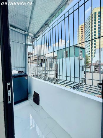 Bán nhà nguyễn cao 20m ngõ thông 5 tầng vừa ở vừa kinh 6804886