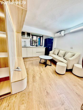 Bán nhà nguyễn cao 20m ngõ thông 5 tầng vừa ở vừa kinh 6804888
