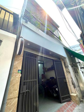 5.5 tỷ d.u.y nhất 1 căn 60m - ngõ thông  nhà đẹp dân xây 6804942