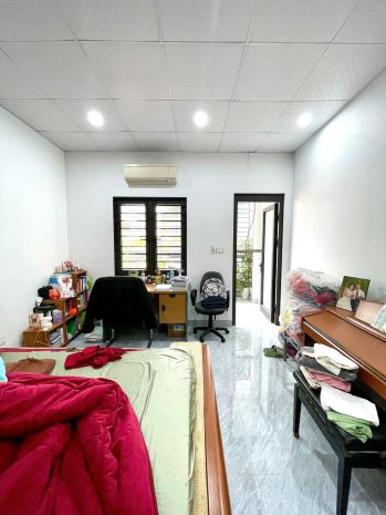 5.5 tỷ d.u.y nhất 1 căn 60m - ngõ thông  nhà đẹp dân xây 6804948