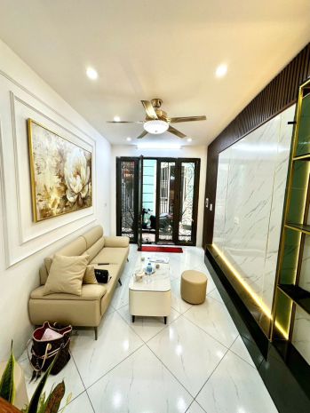 5.3 tỷ - nhà mới đẹp long lanh  ngõ 3 gác  50m ra phố 6804991