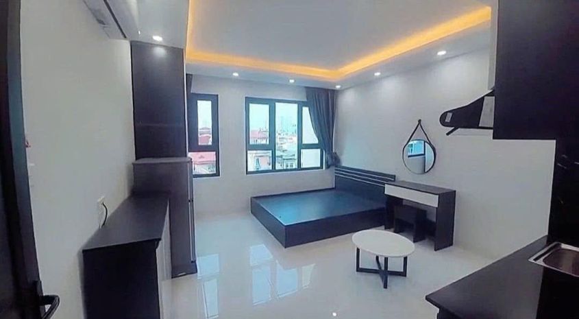 Bán tòa chdv triều khúc, nguyễn trãi - 103m² x 9t thang máy 6805017