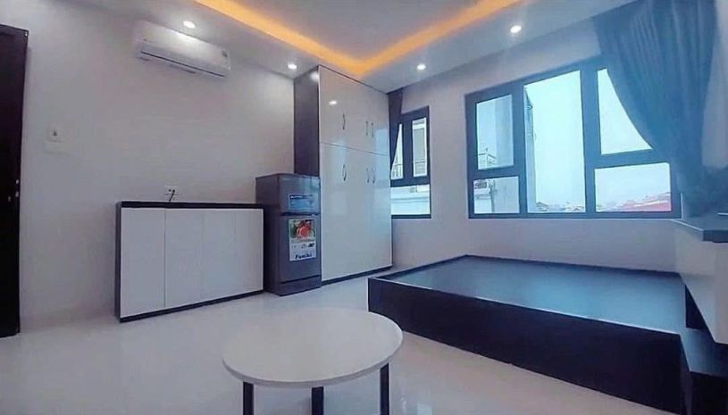 Bán tòa chdv triều khúc, nguyễn trãi - 103m² x 9t thang máy 6805018
