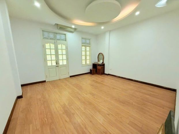 Bán nhà phố phạm tuấn tài, cầu giấy - 50m² x 5t - mt 4.5m - 6805033
