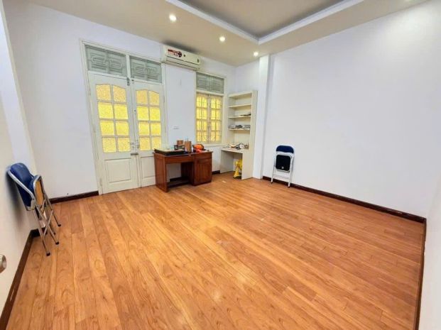 Bán nhà phố phạm tuấn tài, cầu giấy - 50m² x 5t - mt 4.5m - 6805034