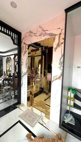 Bán tòa nhà mặt phố hoàng sâm, cầu giấy - 80m² x 8t thang 6805043