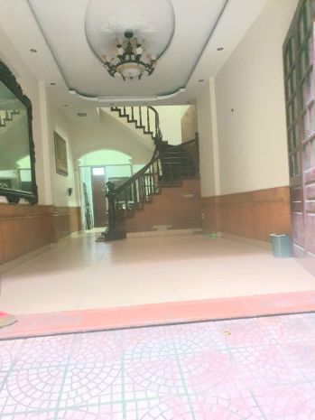 Cho thuê tầng 1 làm kho, văn phòng, cửa hàng tại khu đô thị 6805300