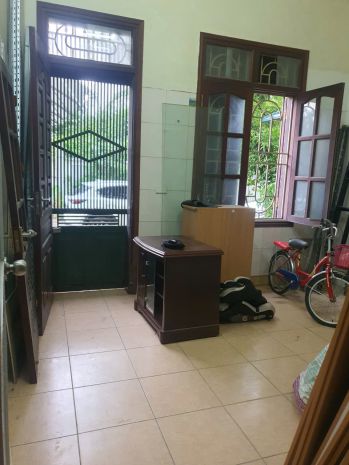 Cho thuê tầng 1 làm kho, văn phòng, cửa hàng tại khu đô thị 6805301