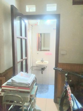 Cho thuê tầng 1 làm kho, văn phòng, cửa hàng tại khu đô thị 6805302
