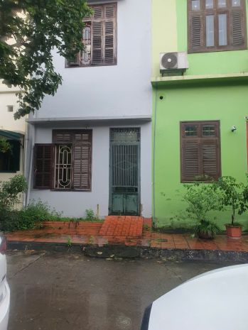 Cho thuê tầng 1 làm kho, văn phòng, cửa hàng tại khu đô thị 6805303