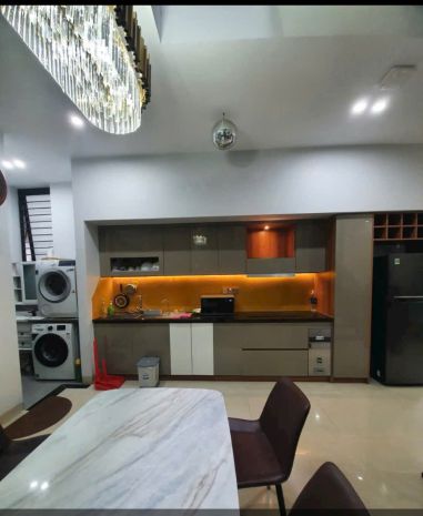 + mỹ khê, bán tòa căn hộ 5 tầng, sau mặt tiền đường phan 6805363