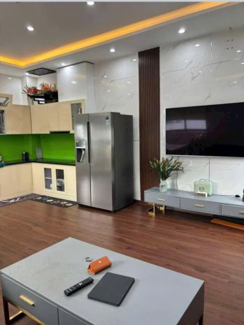 + mỹ khê, bán tòa căn hộ 5 tầng, sau mặt tiền đường phan 6805364