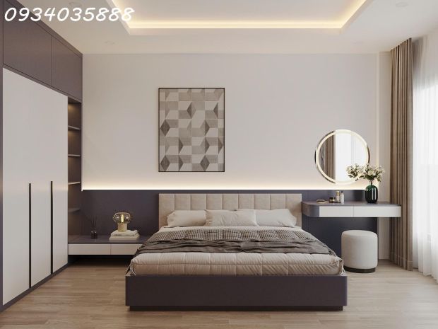 Bán nhà mới 6 tầng  nguyễn văn linh, long biên 6805603