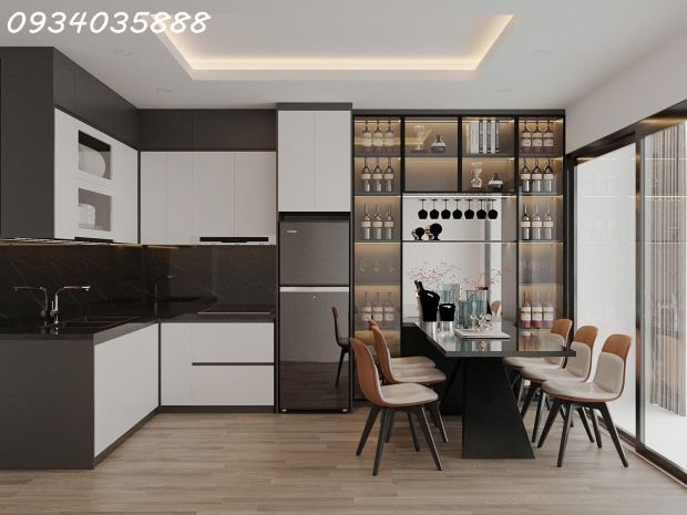 Bán nhà mới 6 tầng  nguyễn văn linh, long biên 6805604