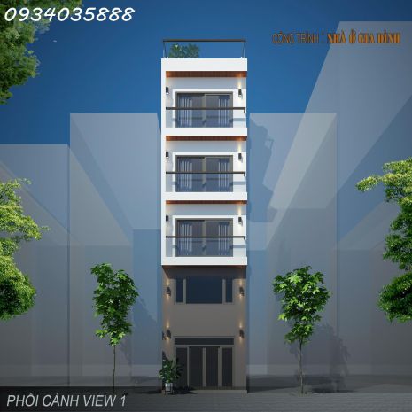 Bán nhà mới 6 tầng  nguyễn văn linh, long biên 6805605