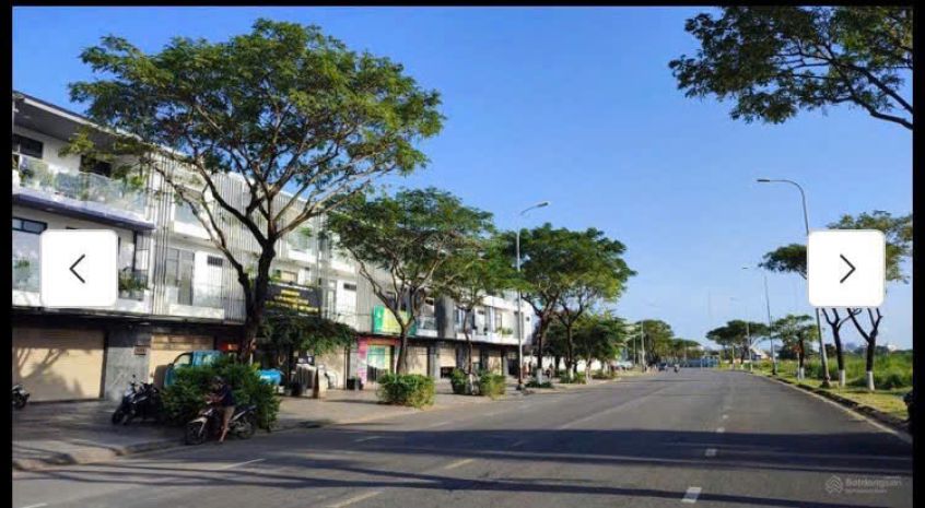 Chính chủ bán nhà 3 tầng view sông hàn  lê văn duyệt, đà 6805627