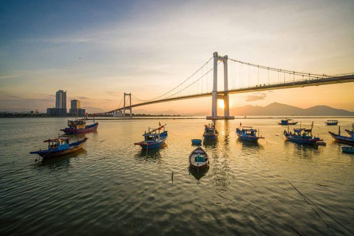 Chính chủ bán nhà 3 tầng view sông hàn  lê văn duyệt, đà 6805628