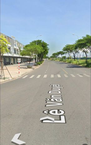 Chính chủ bán nhà 3 tầng view sông hàn  lê văn duyệt, đà 6805630