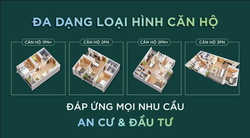 Chung cư yên bình complex thái nguyên 6805631