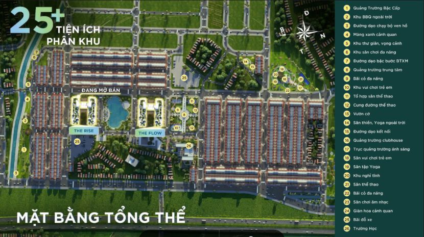 Chung cư yên bình complex thái nguyên 6805634