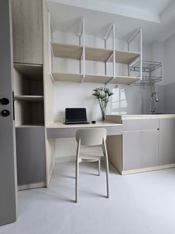 Siêu phẩm chdv 6 tầng mới khu tên lửa bt 80m2 chỉ 9 đồng 6805667