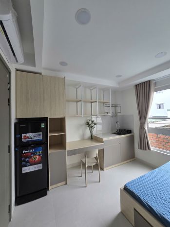Siêu phẩm chdv 6 tầng mới khu tên lửa bt 80m2 chỉ 9 đồng 6805670