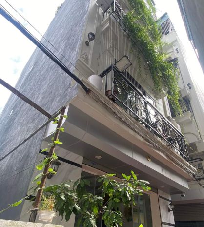 Bán nhà đẹp thụy phương - 35m2 - 5 tầng - giá hơn 6 tỷ - để 6805671