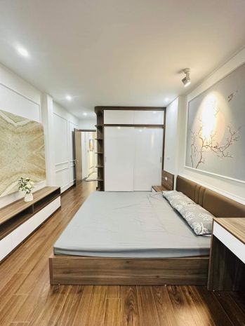 Bán nhà đẹp thụy phương - 35m2 - 5 tầng - giá hơn 6 tỷ - để 6805673