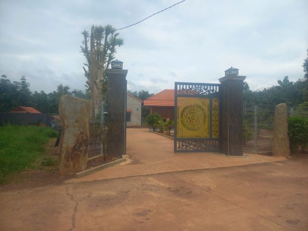 Bán đất lõi khu công nghiệp 6805790