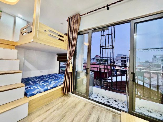 Chccmn dòng tiền ổn định giải phóng 6805844