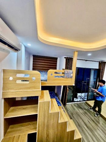 Chccmn dòng tiền ổn định giải phóng 6805845