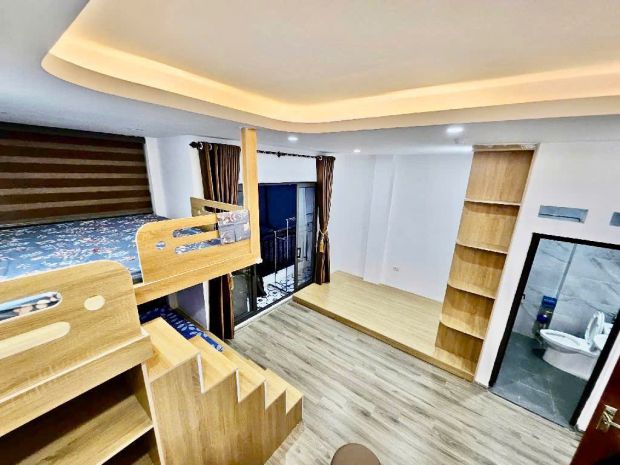 Chccmn dòng tiền ổn định giải phóng 6805846
