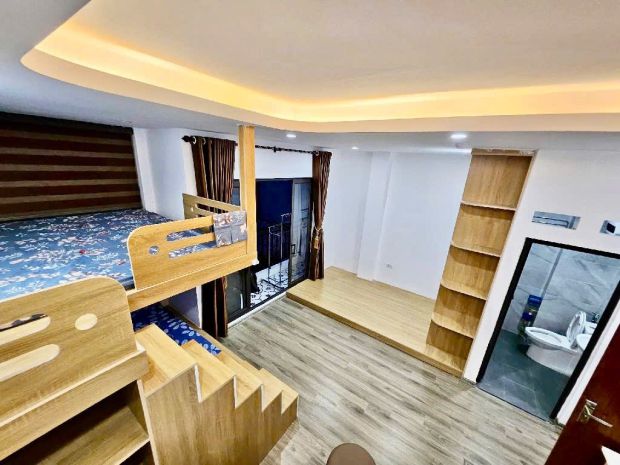Chccmn dòng tiền ổn định giải phóng 6805847