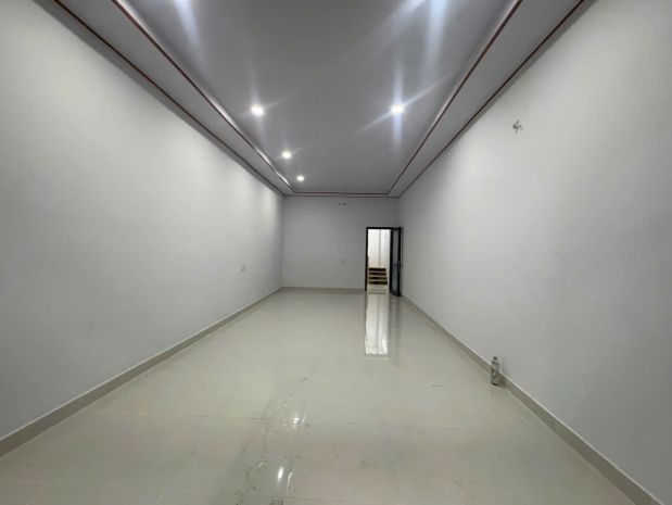 Bán gấp nhà đường quang trung, 4*14 hẻm xe tải thông giá 6805900