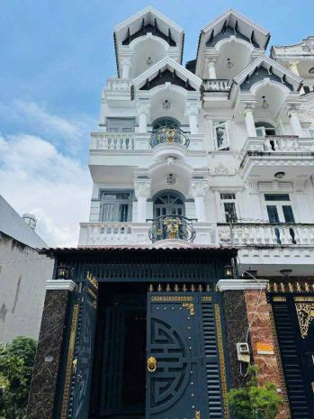 Chính chủ có nhà ngay khu vực lê văn quới quận bình tân 6805948