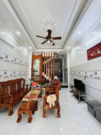 Chính chủ có nhà ngay khu vực lê văn quới quận bình tân 6805949