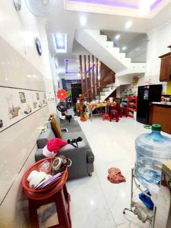 Chính chủ có nhà ngay khu vực lê văn quới quận bình tân 6805950