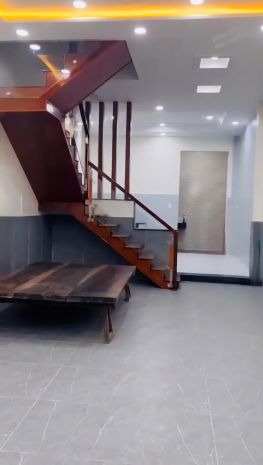 Mặt tiền kinh doanh  khu bàu cát  tân bình  2 tầng 6805979