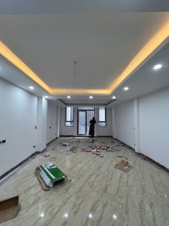 Bán nhà mặt ngõ vũ tông phan, thanh xuân, thang máy, ô tô 6806016