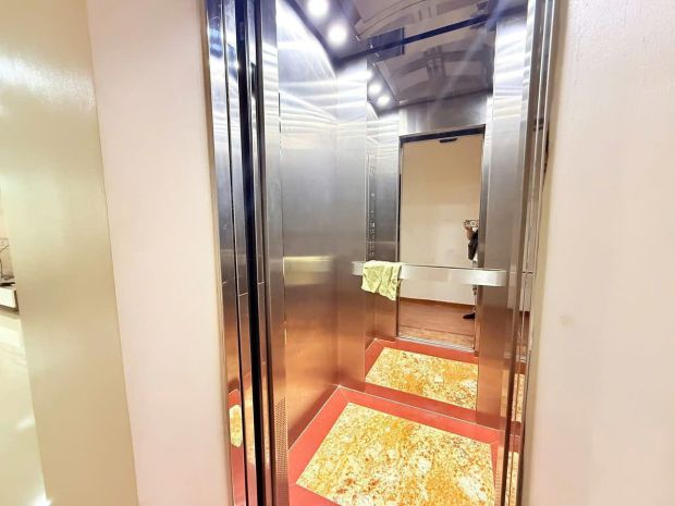 Phố ngọc hà - nhà 5 tầng thang máy - ô tô ngủ trong nhà - 6806158
