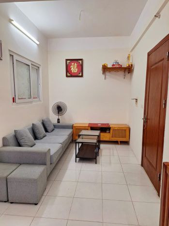 Chính chủ cho thuê căn hộ chung cư đại thanh  thanh trì 6806186